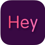 HeyHey会员免付费破解版下载-HeyHey软件vip共享版v1.1.0 免费版