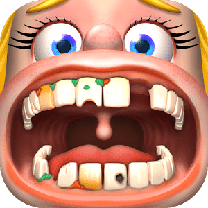 Crazy Dentist游戏 v4.0.0 安卓版