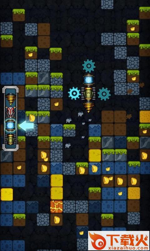 疯狂钻机2狂怒游戏 v2.7.0 安卓版截图2