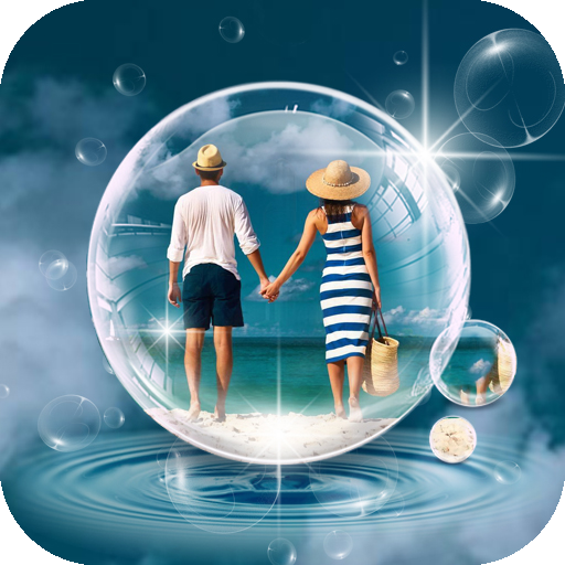 画中人app下载-画中人v8.69 安卓版