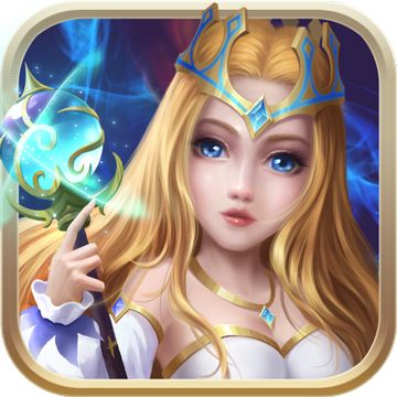 勇者大冒险OL手游官方版 v1.0 安卓版