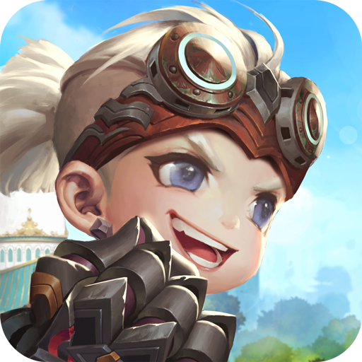 魔力奇兵手游 v1.0.0 安卓版