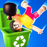 懒人跳3D游戏下载免广告-懒人跳3Dv1.3.0 安卓版