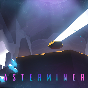 紫苑矿工AsterMiner v1.2.5 安卓版