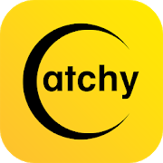 剪影朋友圈小视频app下载-catchy剪影appv1.3 安卓版
