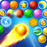 BAMJ(泡泡龙经典版) v2.0 最新版