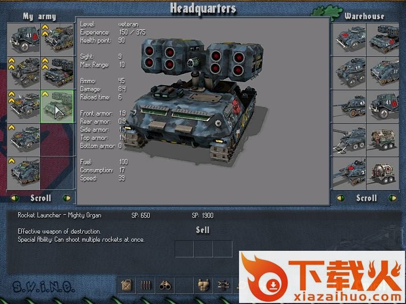 猪兔大战汉化版