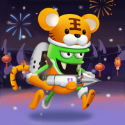 僵尸榨汁机游戏 v1.6.0 安卓版 僵尸榨汁机游戏 v1.6.0 安卓版