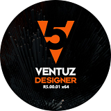 Ventuz5中文修改版 v5.3.0.112 汉化免费版 